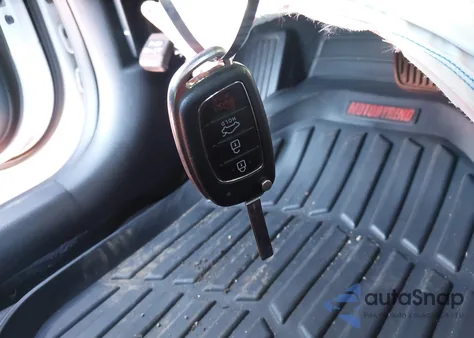 2019 Hyundai Sonata Se from USA, damaged, VIN 5NPE24AF2KH755215